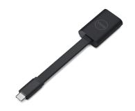 Dell Adapter - USB-C Displayport - 1242778 - zdjęcie 2